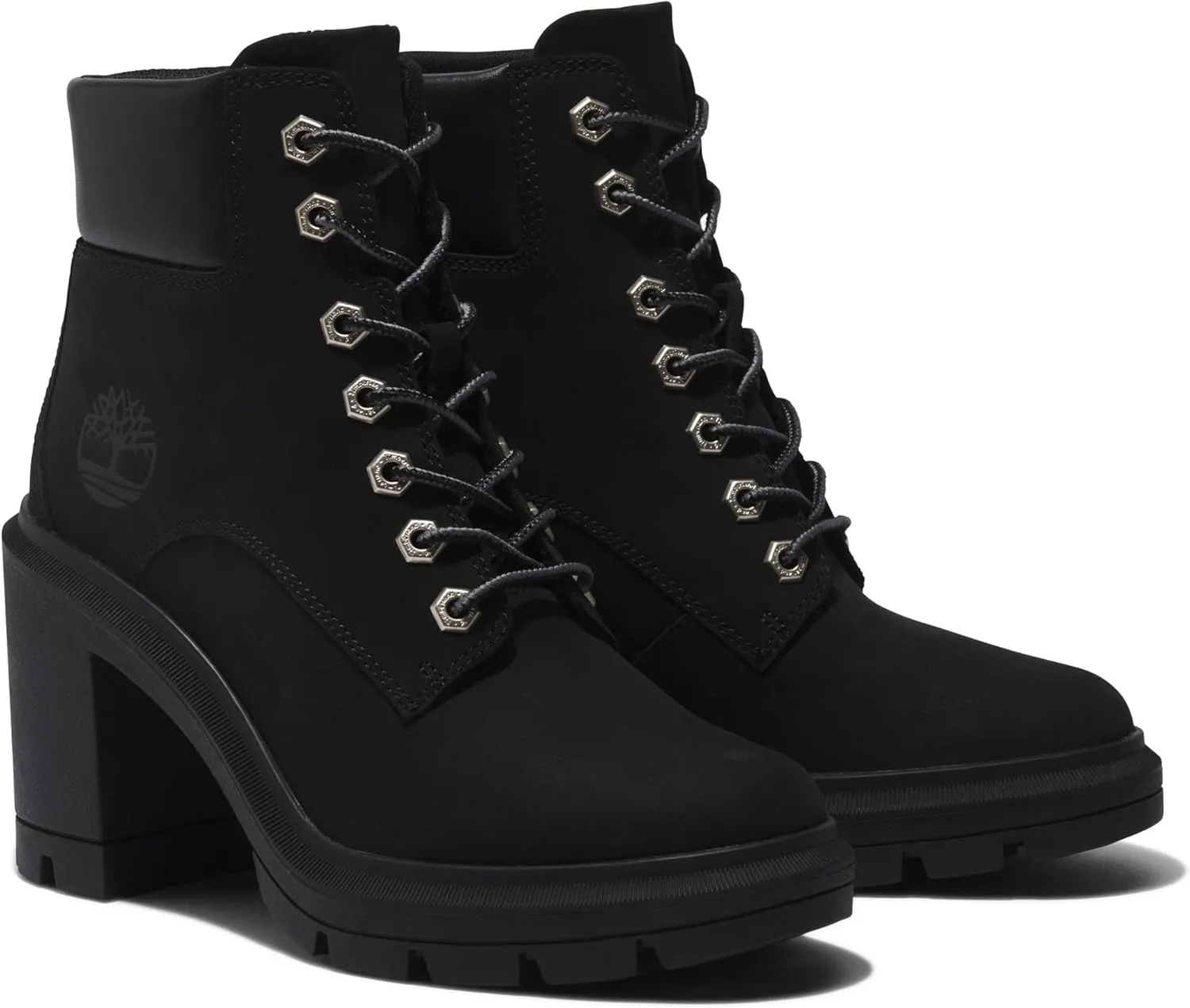Timberland Women's Allington Heights 6 Inch Boot