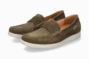 Titouan - Mens - Khaki