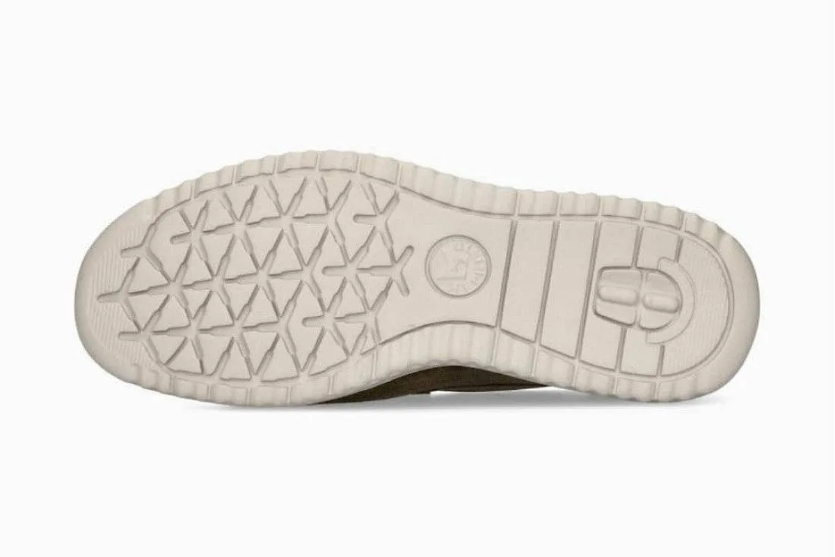 Titouan - Mens - Khaki