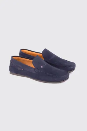 Tobago Loafer - French Navy