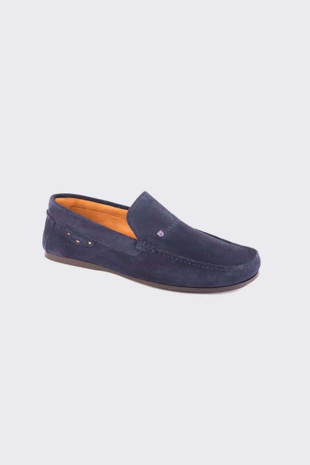 Tobago Loafer - French Navy