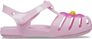 Toddler Isabella Charm Fisherman Sandal