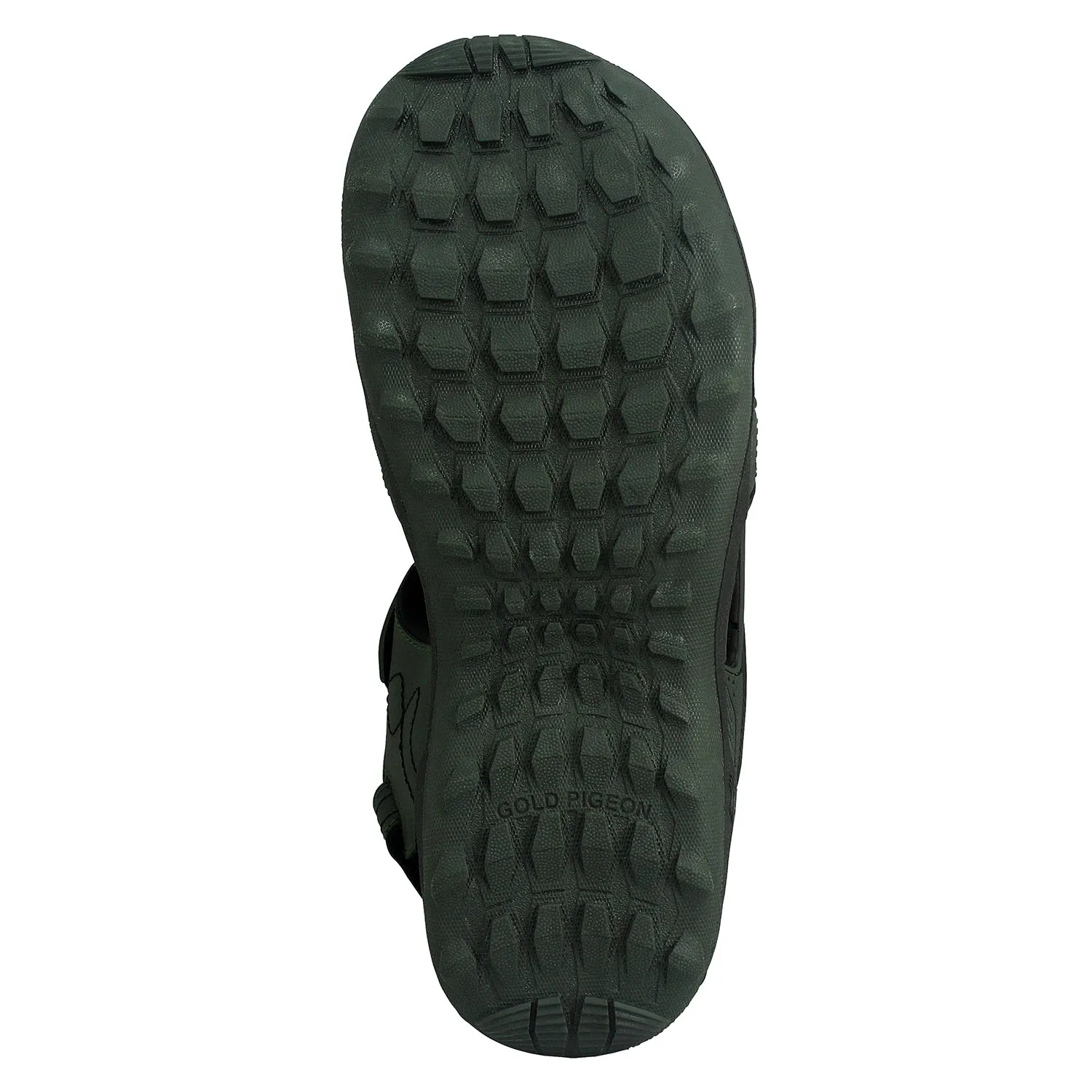 Toe Guard: 3842 Army Green