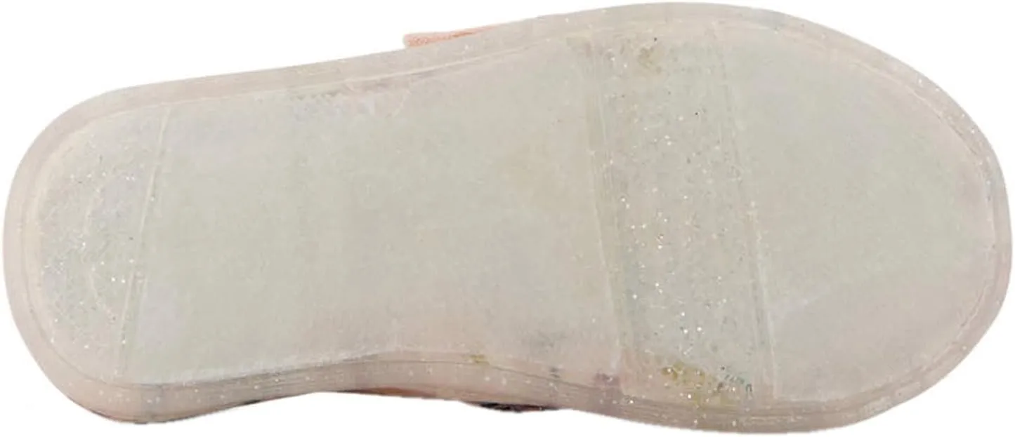 TOMS Girl's Espadrille Loafer Flat