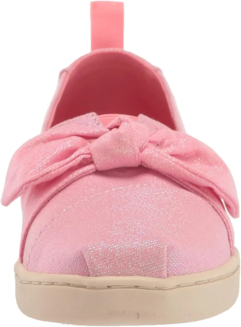 TOMS Unisex-Child Alpargata Loafer Flat
