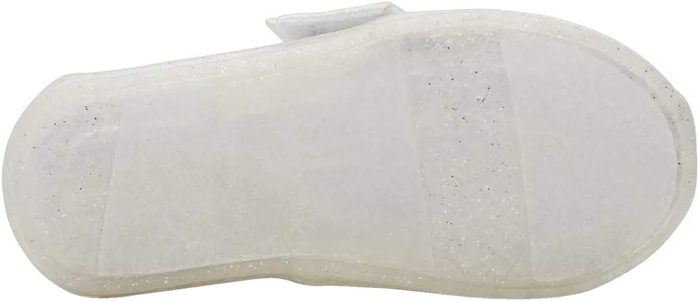 TOMS Unisex-Child Alpargata Loafer Flat