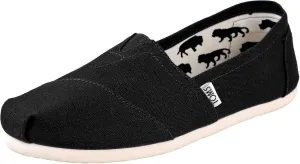 TOMS Women's Alpargata Cupsole Sneaker