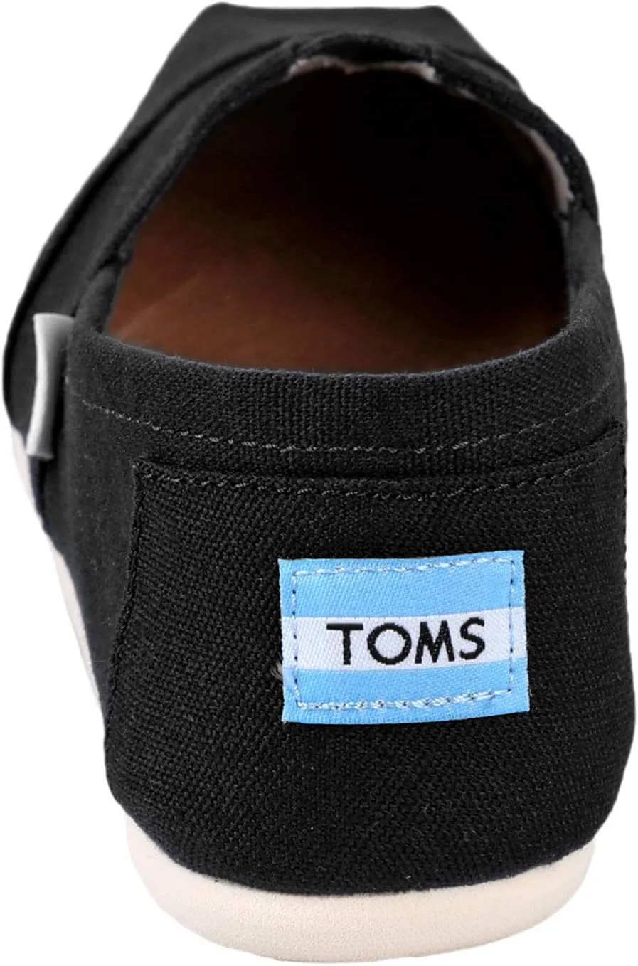 TOMS Women's Alpargata Cupsole Sneaker