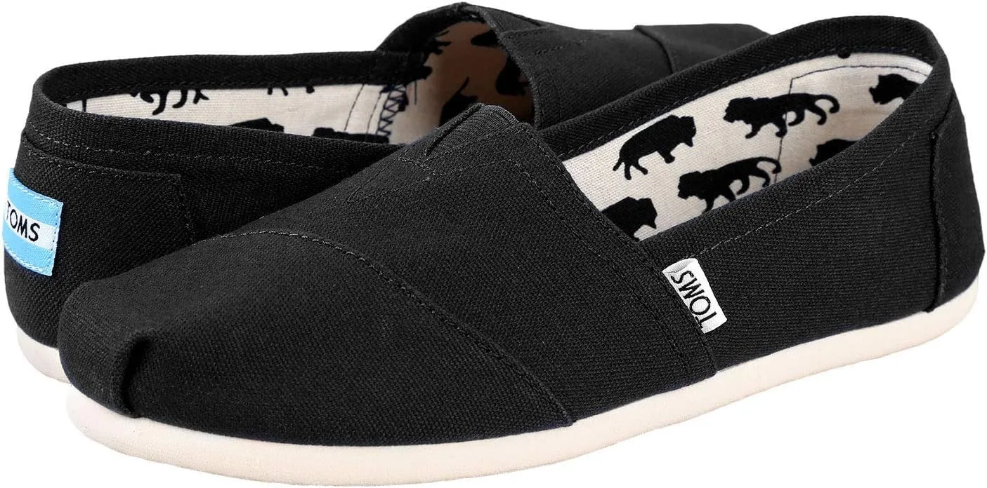 TOMS Women's Alpargata Cupsole Sneaker