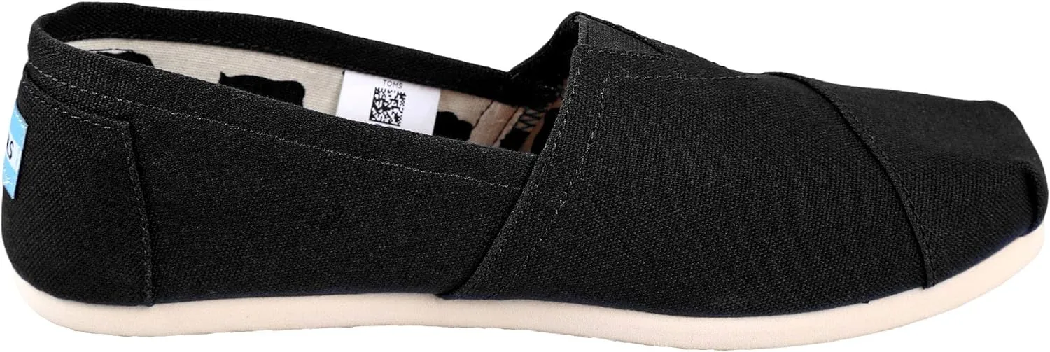 TOMS Women's Alpargata Cupsole Sneaker