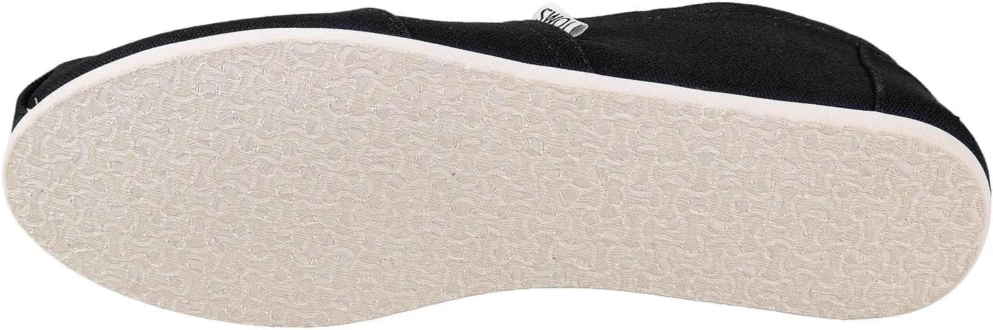 TOMS Women's Alpargata Cupsole Sneaker