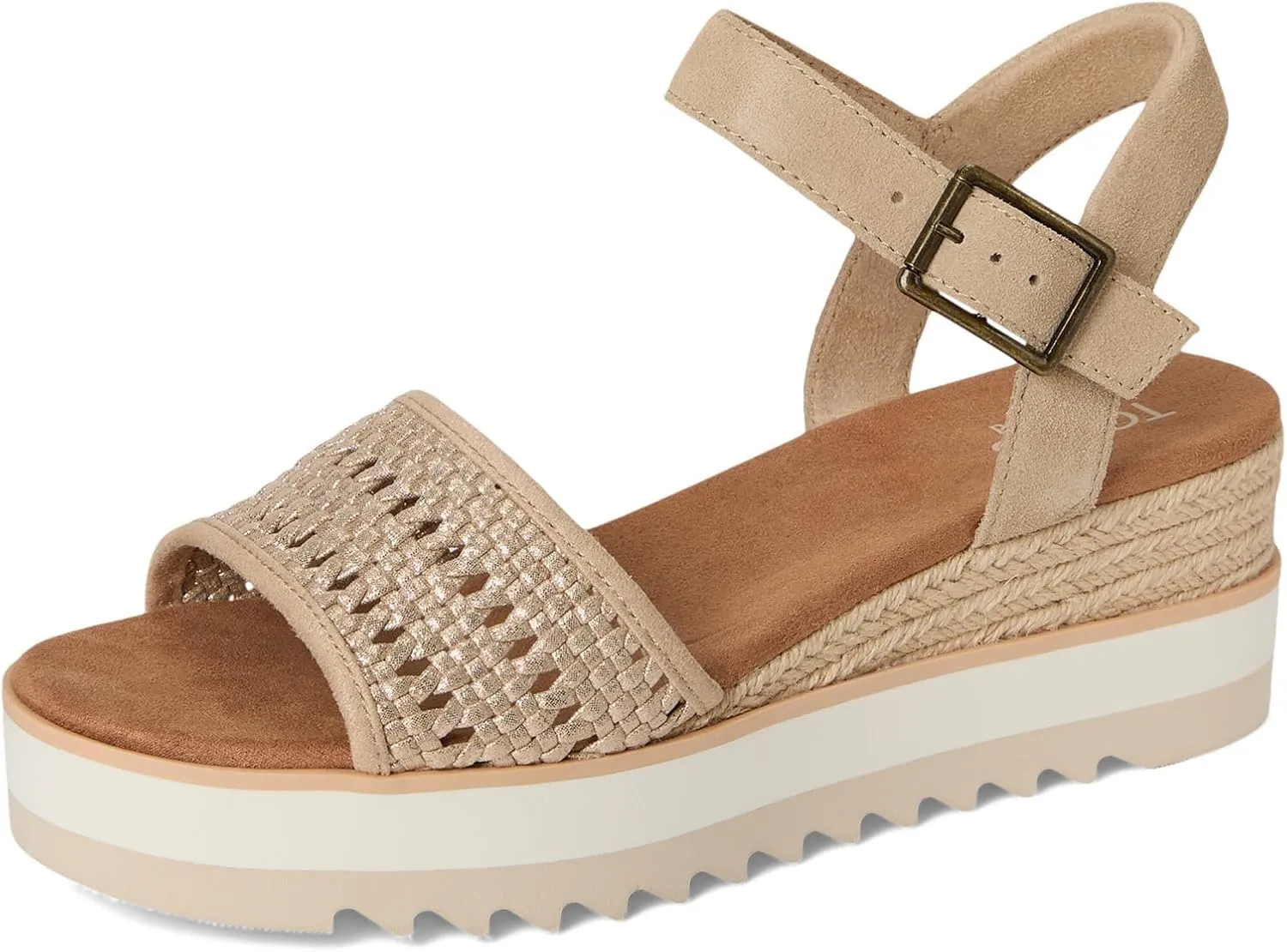 TOMS Women's, Diana Sandal