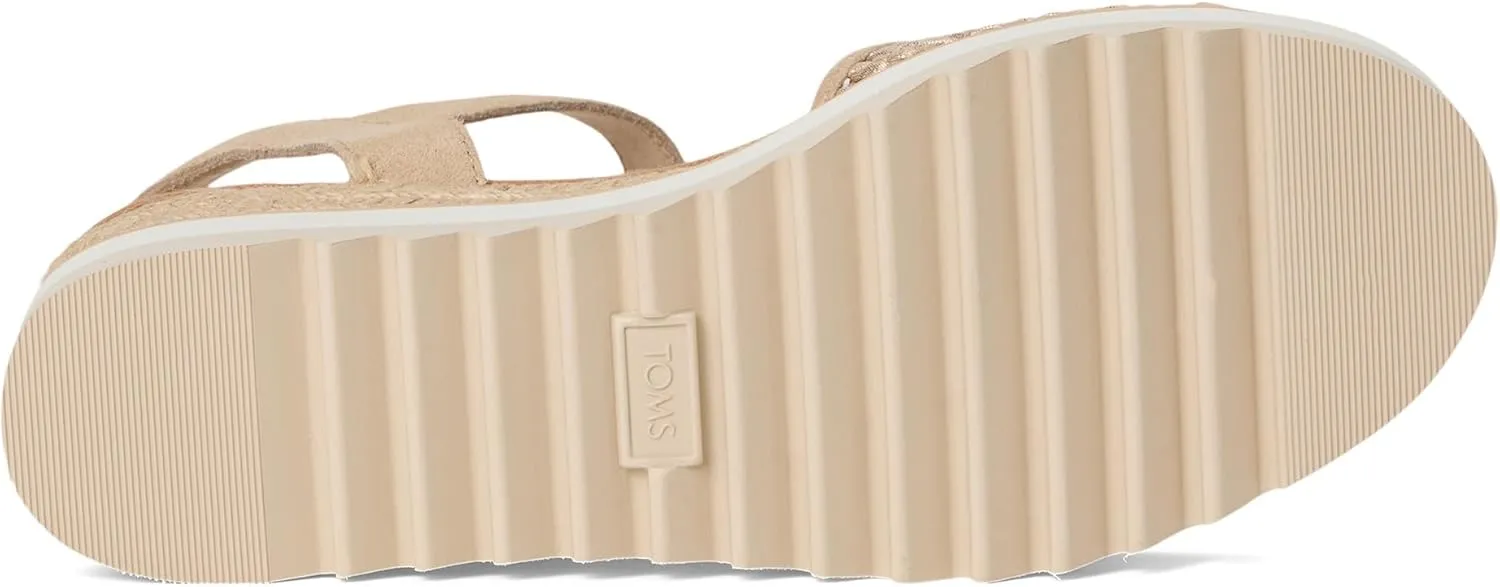 TOMS Women's, Diana Sandal