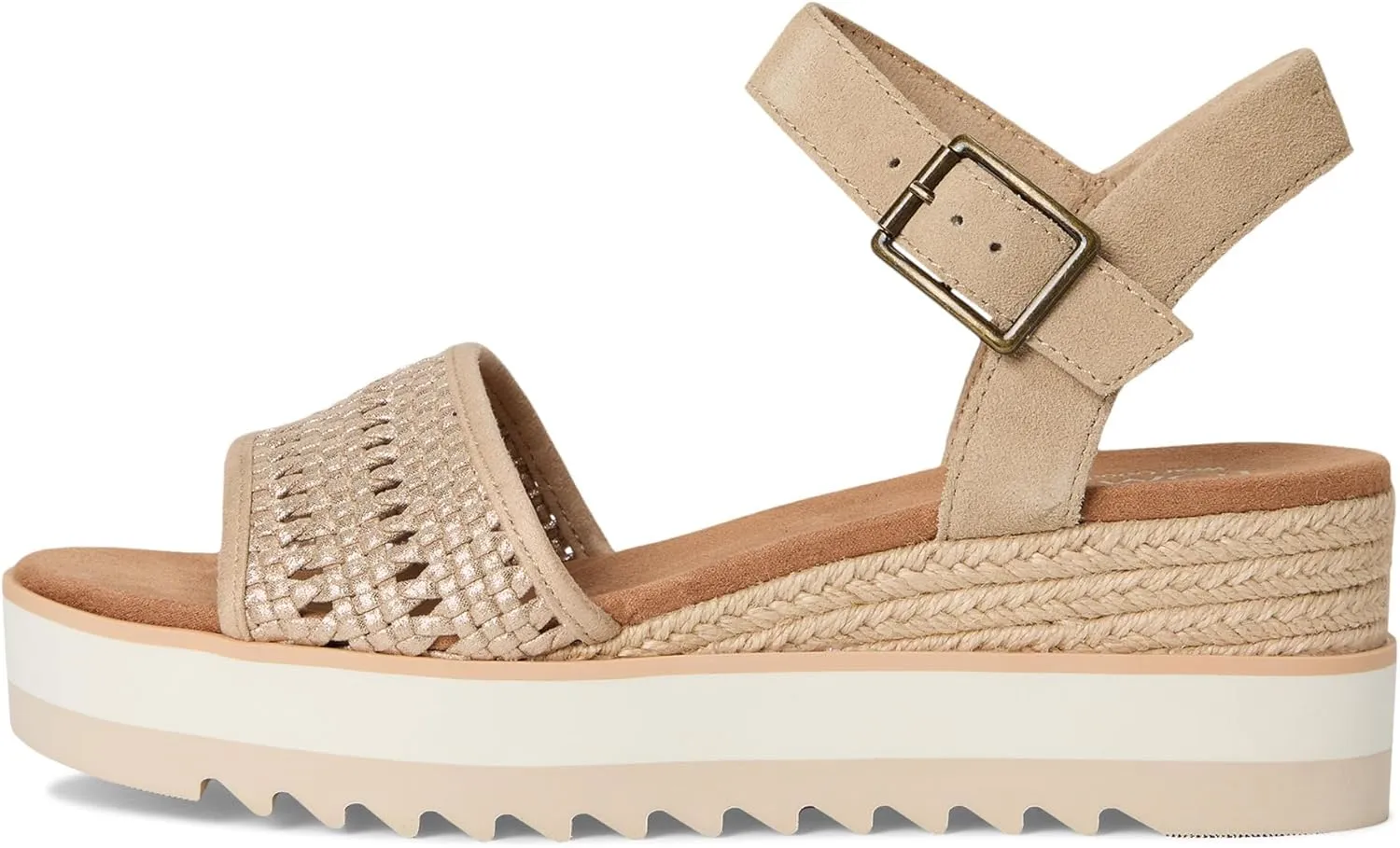 TOMS Women's, Diana Sandal