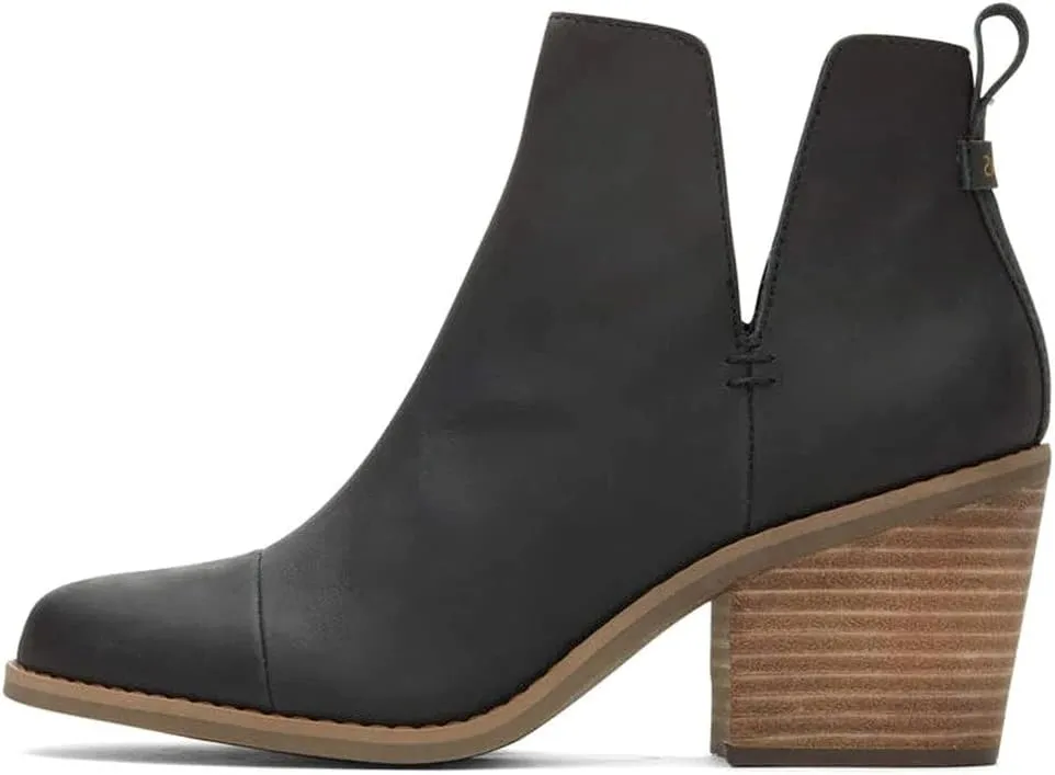 TOMS Women's, Everly Cutout Boot
