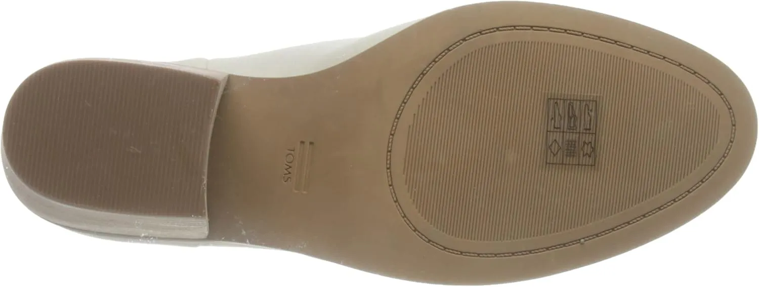 TOMS Women's, Everly Cutout Boot