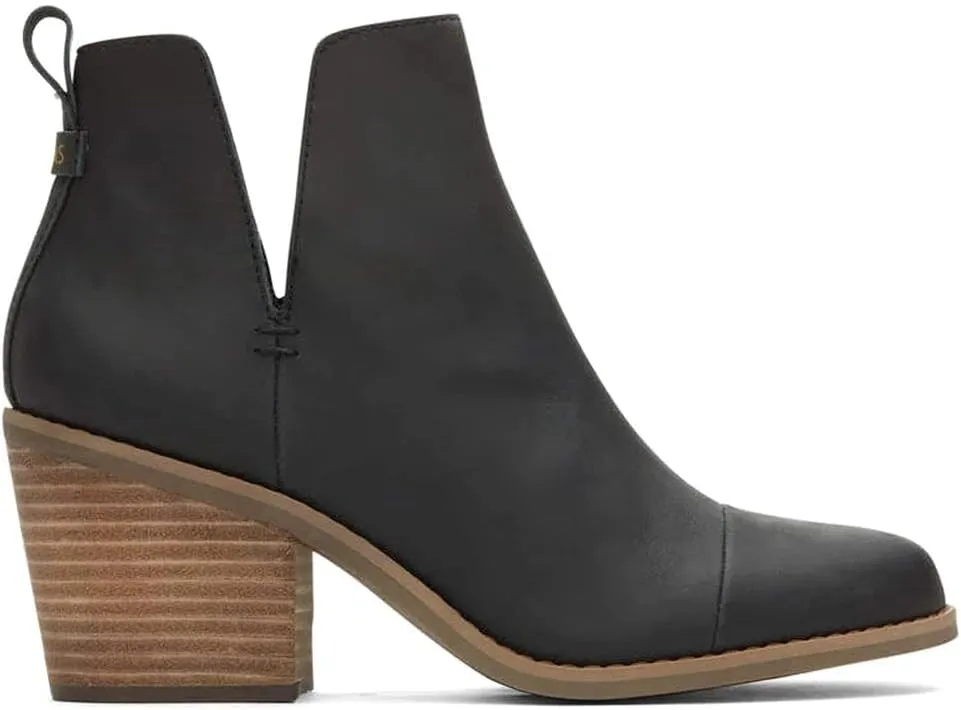 TOMS Women's, Everly Cutout Boot
