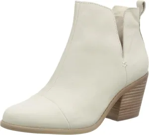 TOMS Women's, Everly Cutout Boot