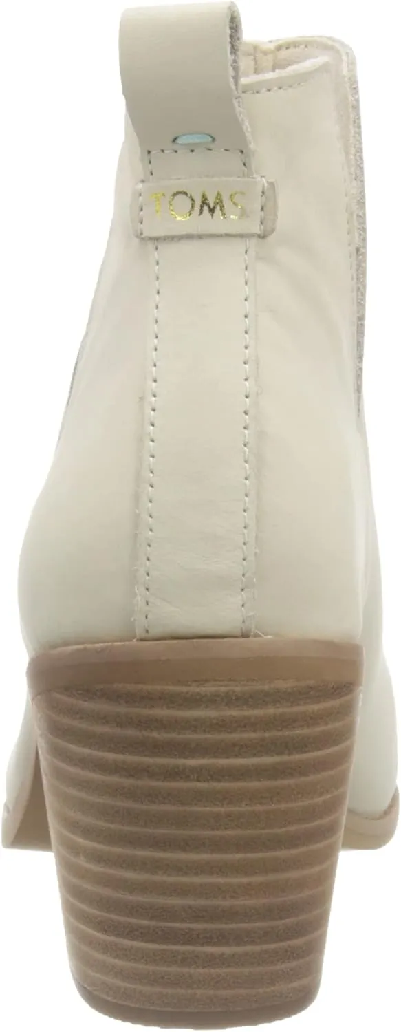 TOMS Women's, Everly Cutout Boot
