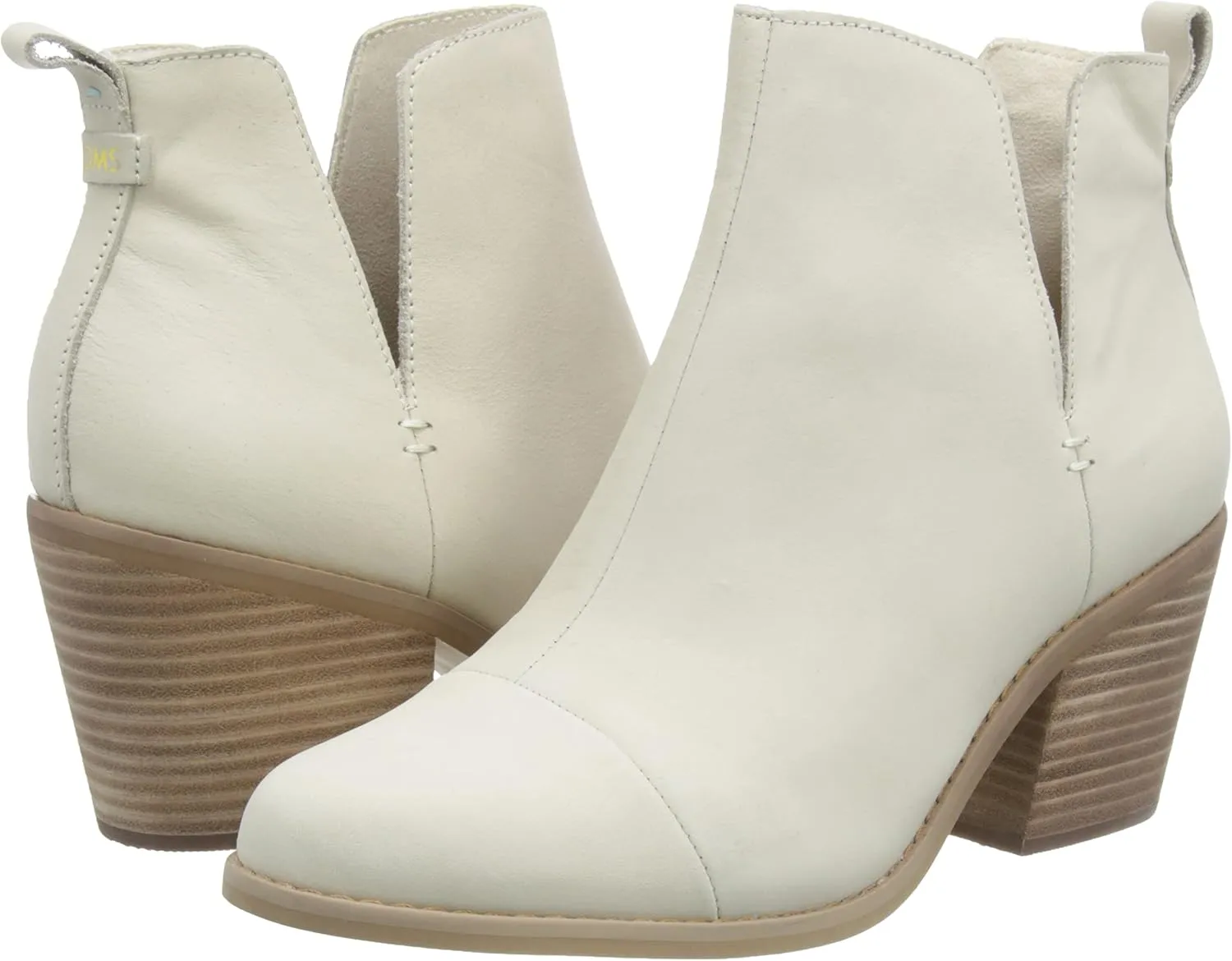 TOMS Women's, Everly Cutout Boot