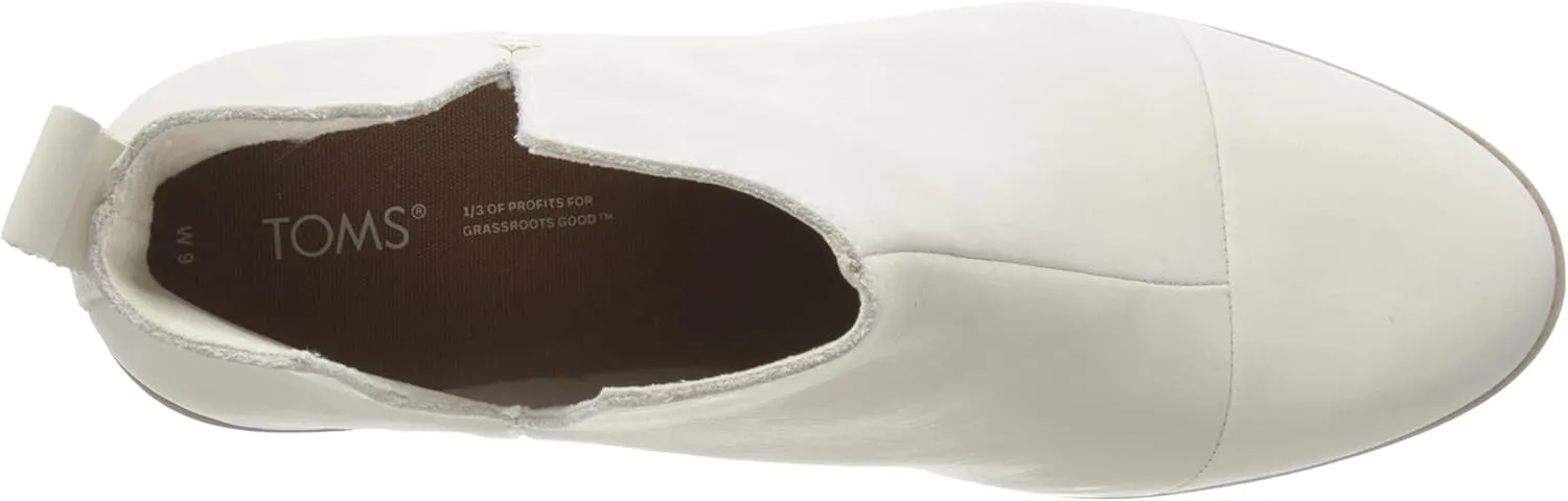 TOMS Women's, Everly Cutout Boot