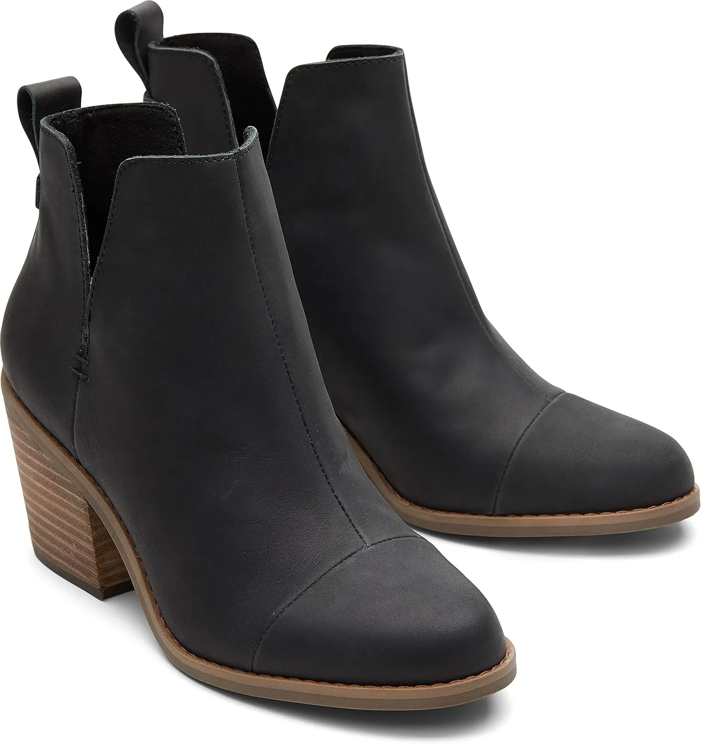 TOMS Women's, Everly Cutout Boot