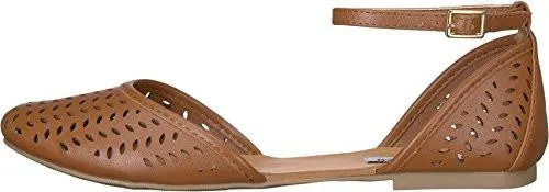Tonie Cognac Loafer
