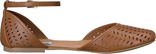 Tonie Cognac Loafer