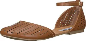 Tonie Cognac Loafer
