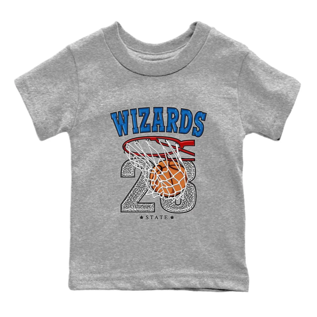 Tops Basketball Air Flexible customer care Kids - Jordan 3 Verified seller Wizards