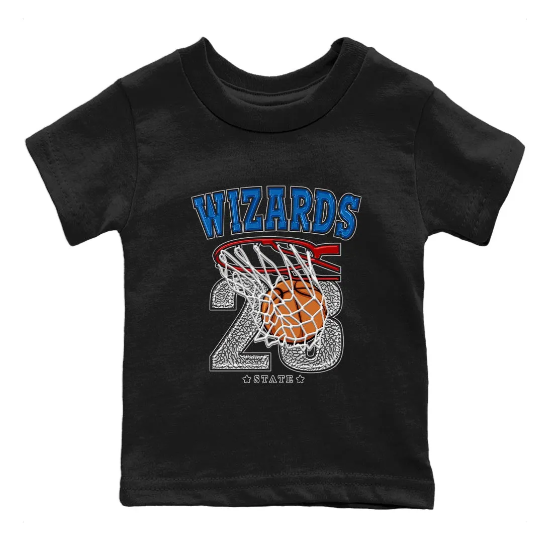 Tops Basketball Air Flexible customer care Kids - Jordan 3 Verified seller Wizards