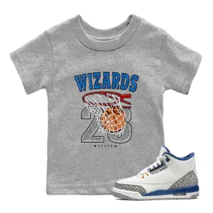 Tops Basketball Air Flexible customer care Kids - Jordan 3 Verified seller Wizards