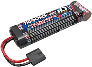 Traxxas Series 4 4200mAh NIMH 7-C Flat 8.4V Battery