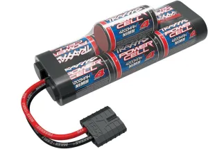 Traxxas Series 4 4200mAh NIMH 7-C Hump 8.4V Battery