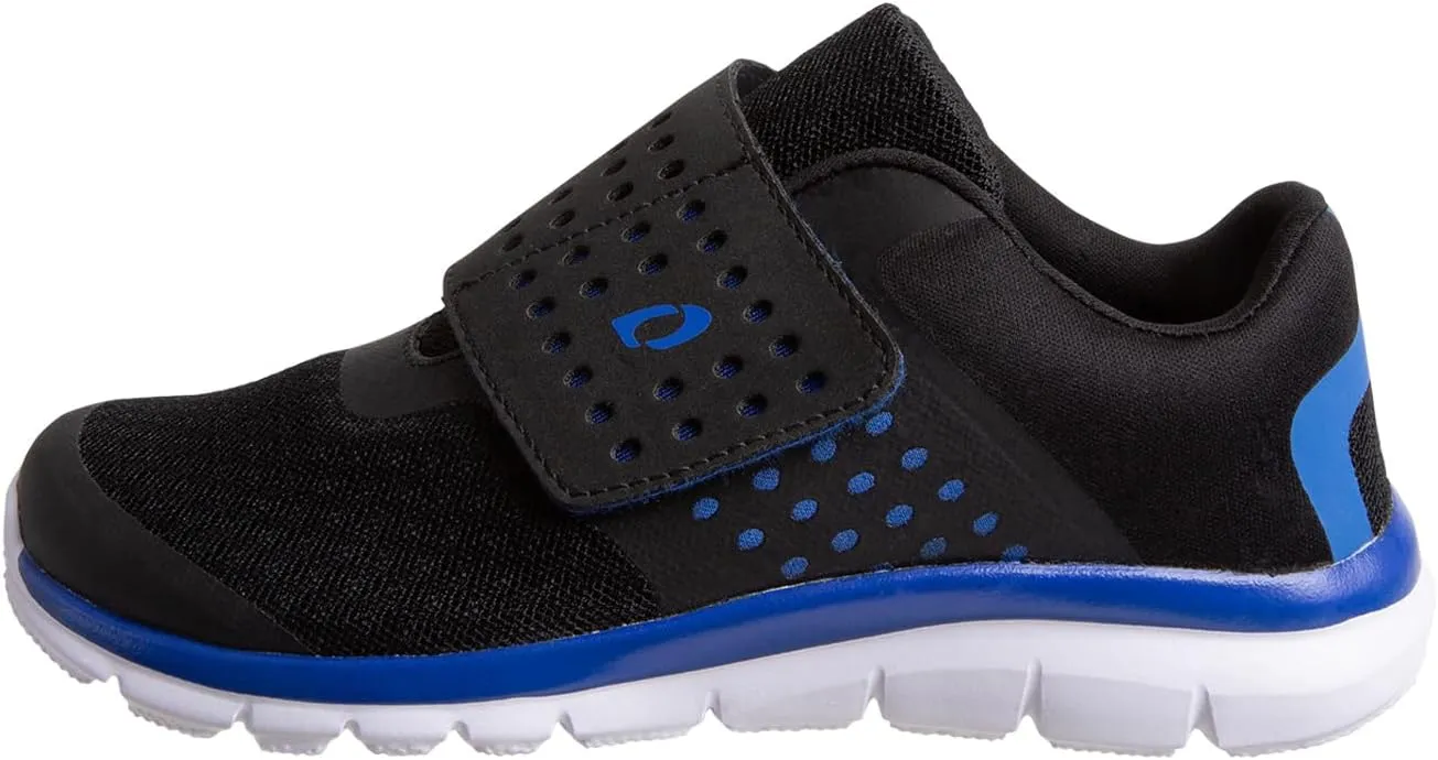 Trekkers Youth Kids Gusto Running Sneaker for Boys and Girls