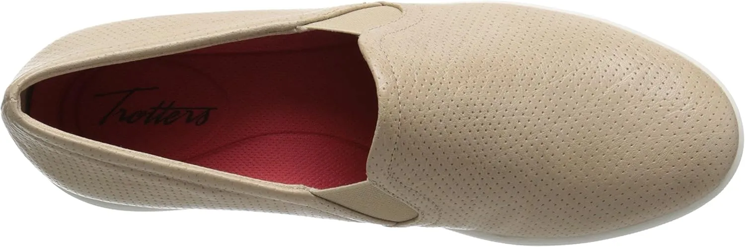 Trotters Women's Americana Flat