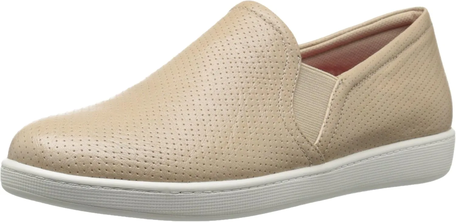 Trotters Women's Americana Flat