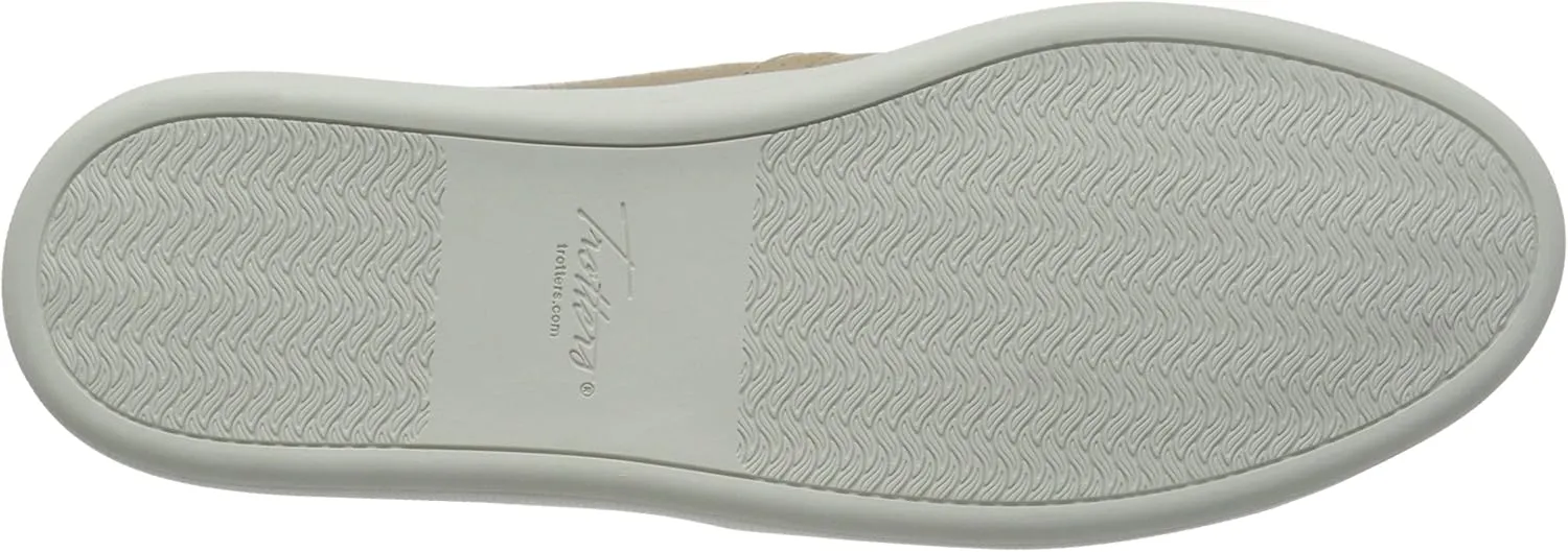 Trotters Women's Americana Flat