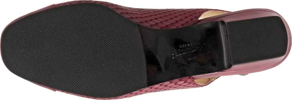 Trotters Women's DEA Ballet Flat