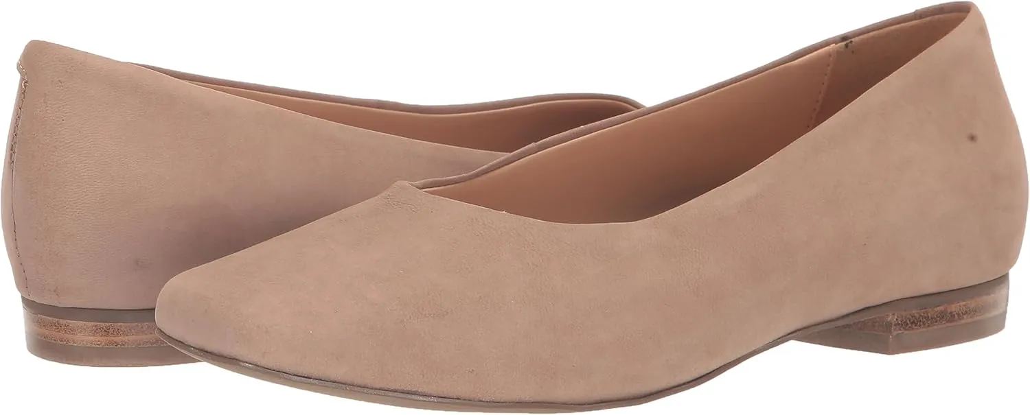 Trotters Women's Honor Ballet Flat