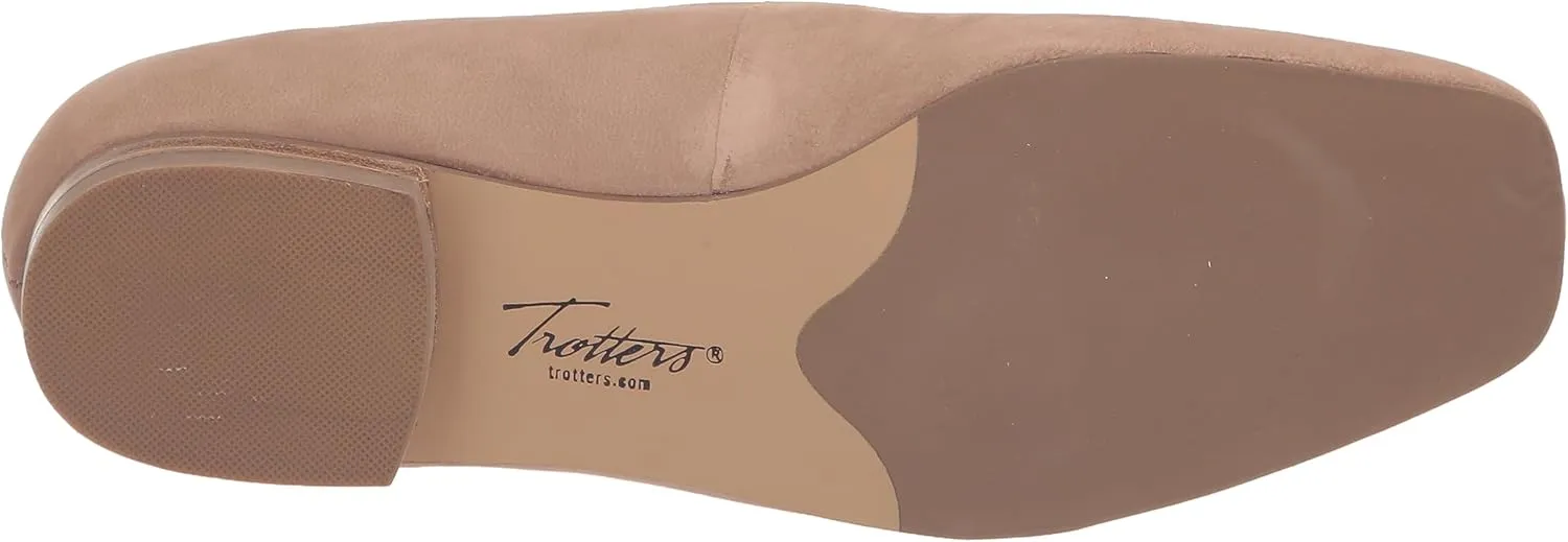 Trotters Women's Honor Ballet Flat