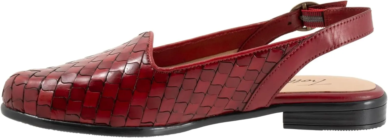 Trotters Women's Lea Loafer Flat