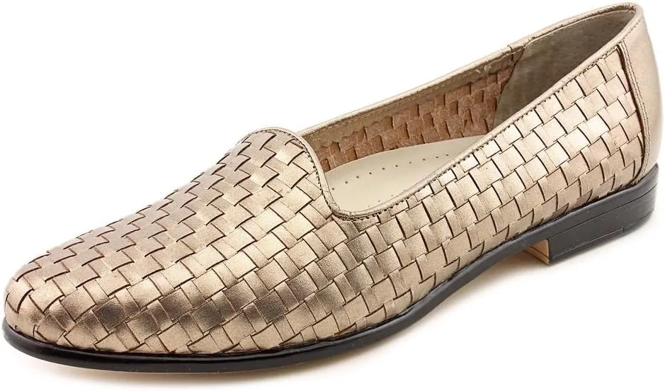 Trotters Women's Liz Flat