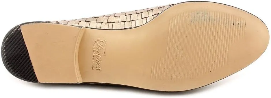 Trotters Women's Liz Flat