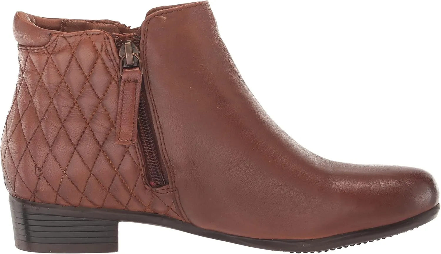 Trotters Women's Major Ankle Boot