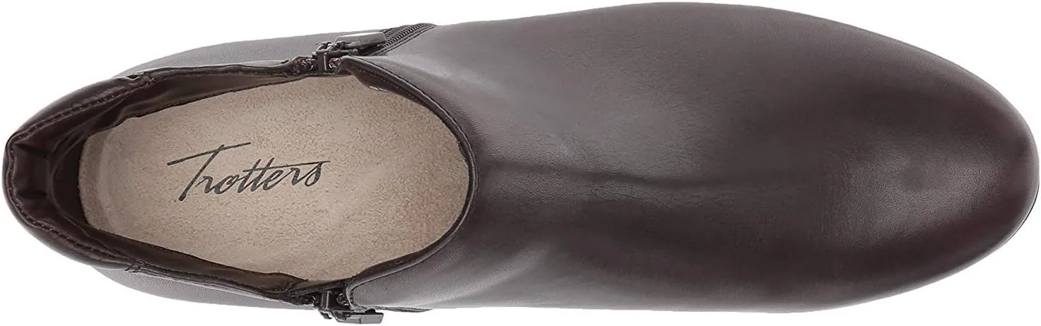 Trotters Women's Major Ankle Boot