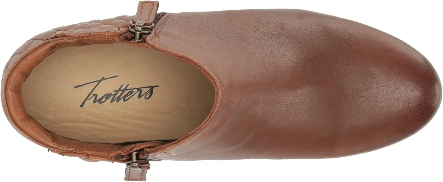 Trotters Women's Major Ankle Boot