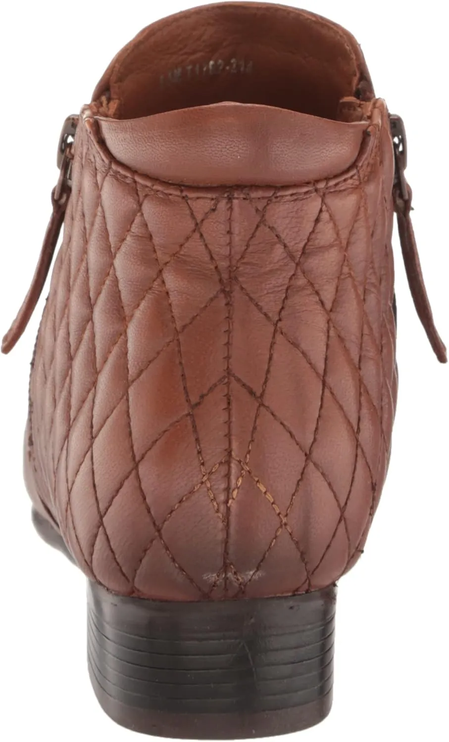 Trotters Women's Major Ankle Boot