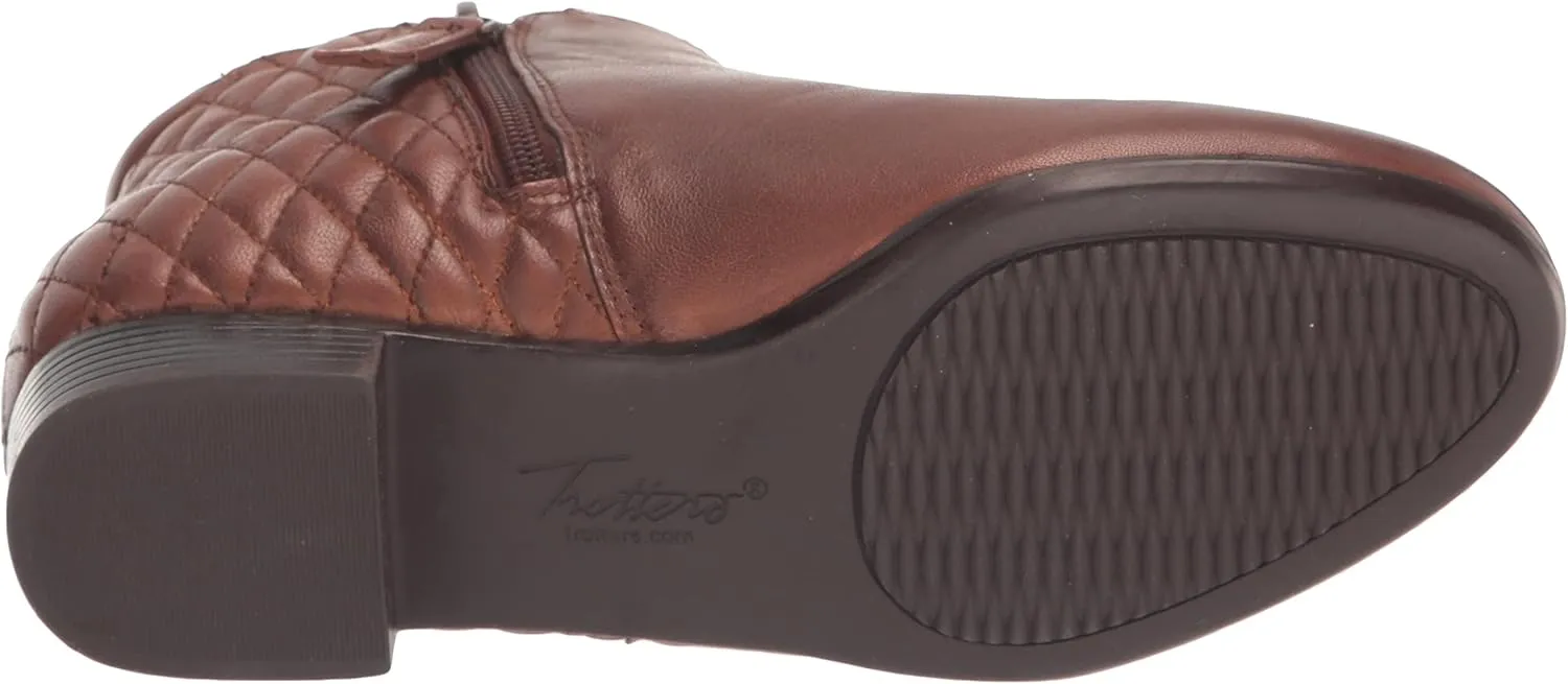 Trotters Women's Major Ankle Boot
