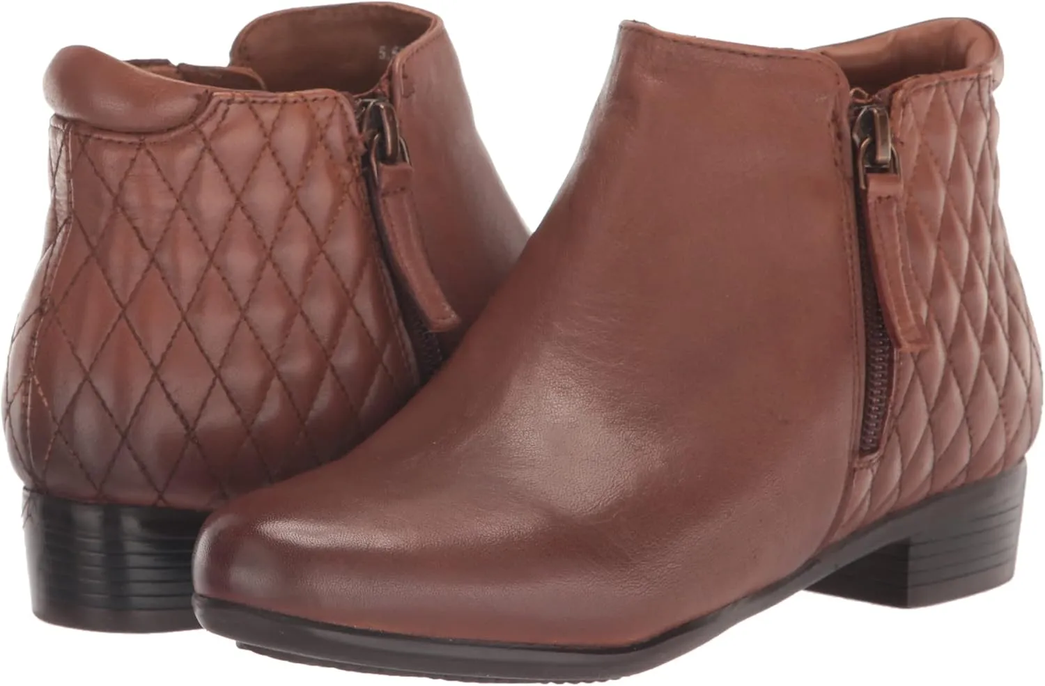 Trotters Women's Major Ankle Boot